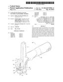 Ultrasound Guidance System Including Tagged Probe Assembly diagram and image