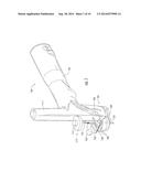 Ultrasound Guidance System Including Tagged Probe Assembly diagram and image