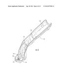 Ultrasound Guidance System Including Tagged Probe Assembly diagram and image