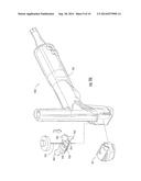 Ultrasound Guidance System Including Tagged Probe Assembly diagram and image