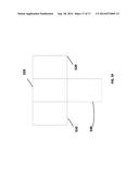 Fiducial Markers for Fluorescent 3D imaging diagram and image