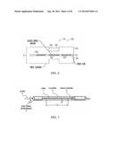 IMAGING AND DELIVERING THROMBOLYTIC AGENTS TO BIOLOGICAL MATERIAL INSIDE A     VESSEL diagram and image