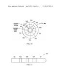 IMAGING AND DELIVERING THROMBOLYTIC AGENTS TO BIOLOGICAL MATERIAL INSIDE A     VESSEL diagram and image