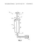 Fluid Mixing Control Device for a Multi-Fluid Delivery System diagram and image