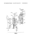 Fluid Mixing Control Device for a Multi-Fluid Delivery System diagram and image