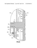 Fluid Mixing Control Device for a Multi-Fluid Delivery System diagram and image