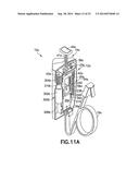 Fluid Mixing Control Device for a Multi-Fluid Delivery System diagram and image