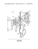 Fluid Mixing Control Device for a Multi-Fluid Delivery System diagram and image