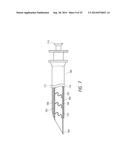 Device for Minimally Invasive Delivery of Treatment Substance diagram and image