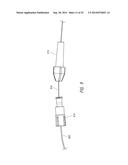 Device for Minimally Invasive Delivery of Treatment Substance diagram and image