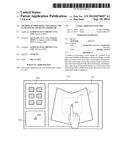 METHOD OF PROVIDING COPY IMAGE AND ULTRASOUND APPARATUS THEREFOR diagram and image