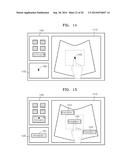 METHOD OF PROVIDING COPY IMAGE AND ULTRASOUND APPARATUS THEREFOR diagram and image