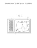 METHOD OF PROVIDING COPY IMAGE AND ULTRASOUND APPARATUS THEREFOR diagram and image