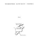 ULTRASOUND DIAGNOSTIC DEVICE AND METHOD FOR CONTROLLING ULTRASOUND     DIAGNOSTIC DEVICE diagram and image