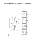 ULTRASOUND DIAGNOSTIC DEVICE AND METHOD FOR CONTROLLING ULTRASOUND     DIAGNOSTIC DEVICE diagram and image