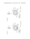 ULTRASOUND DIAGNOSTIC DEVICE AND METHOD FOR CONTROLLING ULTRASOUND     DIAGNOSTIC DEVICE diagram and image