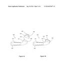 ATTACHABLE ADAPTOR WITH CAVITY FOR ULTRASOUND DEVICE diagram and image