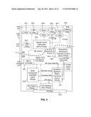 COREGISTERED INTRAVASCULAR AND ANGIOGRAPHIC IMAGES diagram and image