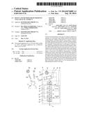 DEVICE AND METHOD FOR DETERMINING VITAL SIGNS OF A SUBJECT diagram and image