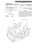 APPARATUS FOR OPTICAL SCANNING OF THE FOOT FOR ORTHOSIS diagram and image