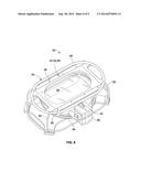 APPARATUS FOR OPTICAL SCANNING OF THE FOOT FOR ORTHOSIS diagram and image