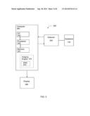 IMAGING GUIDEWIRE SYSTEM WITH FLOW VISUALIZATION diagram and image