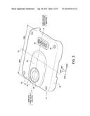 BIOLOGICAL INFORMATION DETECTION APPARATUS diagram and image