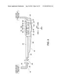 BIOLOGICAL INFORMATION DETECTION APPARATUS diagram and image