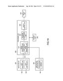 BIOLOGICAL INFORMATION DETECTION APPARATUS diagram and image