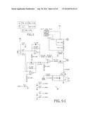 APPARATUS AND METHOD FOR MONITORING PRESSURE RELATED CHANGES IN THE     EXTRA-THORACIC ARTERIAL CIRCULATORY SYSTEM diagram and image