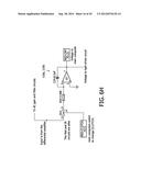 APPARATUS AND METHOD FOR MONITORING PRESSURE RELATED CHANGES IN THE     EXTRA-THORACIC ARTERIAL CIRCULATORY SYSTEM diagram and image