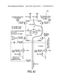 APPARATUS AND METHOD FOR MONITORING PRESSURE RELATED CHANGES IN THE     EXTRA-THORACIC ARTERIAL CIRCULATORY SYSTEM diagram and image