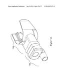 MEDICAL BREATHING APPARATUS diagram and image