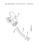 MEDICAL BREATHING APPARATUS diagram and image