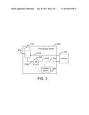 PRESSURE SENSING CATHETER diagram and image