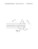 PRESSURE SENSING CATHETER diagram and image