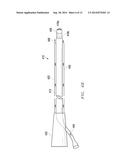 SYSTEM AND METHOD FOR DETECTING TISSUE STATE AND INFECTION DURING     ELECTROSURGICAL TREATMENT OF WOUND TISSUE diagram and image