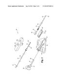 TISSUE ACQUISITION DEVICE WITH INDICATION SYSTEM diagram and image