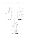 TISSUE ACQUISITION DEVICE WITH INDICATION SYSTEM diagram and image