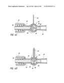 MEDICAL CONNECTOR diagram and image