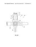 MEDICAL CONNECTOR diagram and image