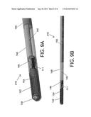 SENSOR GUIDE WIRE DEVICE AND SYSTEM INCLUDING A SENSOR GUIDE WIRE DEVICE diagram and image