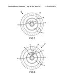 MEDICAL DEVICE GUIDEWIRE WITH A POSITION SENSOR diagram and image