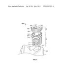 Graft Cartilage Management Systems and Methods diagram and image