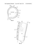 CRYOTHERAPY COMPRESSION SYSTEM diagram and image