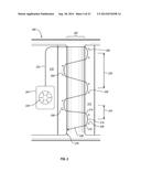 CRYOTHERAPY COMPRESSION SYSTEM diagram and image