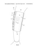 CRYOTHERAPY COMPRESSION SYSTEM diagram and image