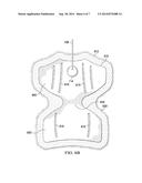 SYSTEM AND METHOD UTILIZING VACUUM FOR PROMOTING THE HEALING OF SPRAINS diagram and image