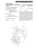 Strapping System for Securing an Orthopedic Brace to the Body diagram and image