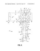 Strapping System for Securing an Orthopedic Brace to the Body diagram and image